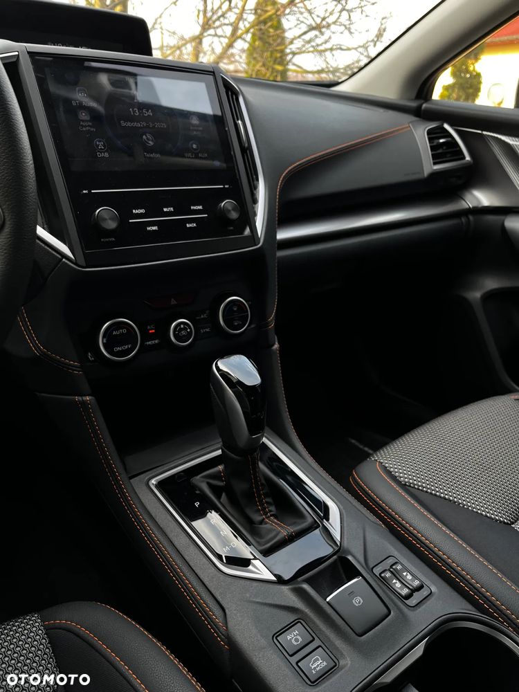 Subaru XV 1.6i Lineartronic Comfort - 16