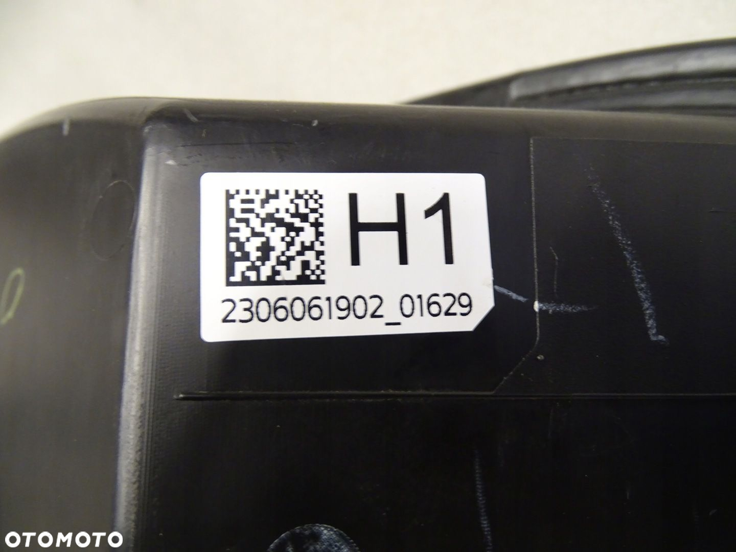 HONDA ZR-V - lampa przednia lewa FULL LED - 11