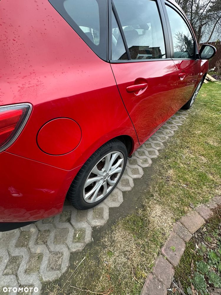 Mazda 3 1.6 Active - 6