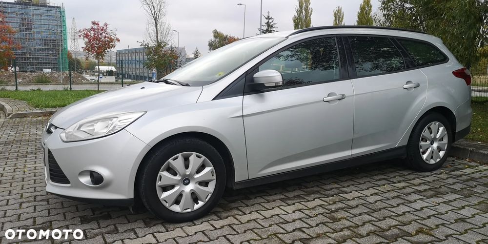 Ford Focus - 4