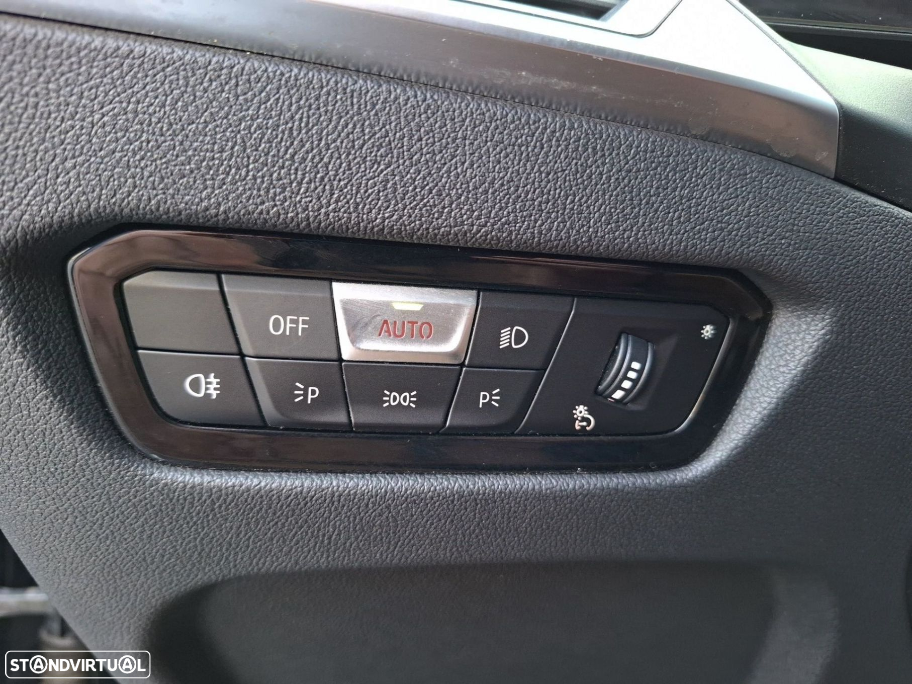 BMW 320 d Touring Pack M Auto - 20