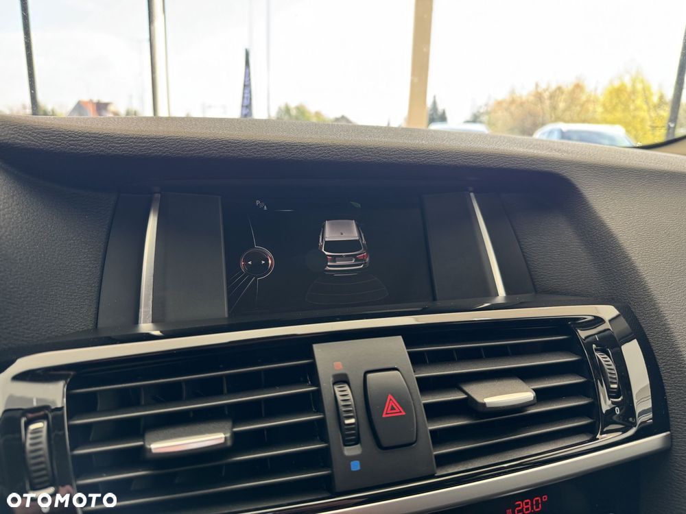 BMW X3 xDrive20d xLine - 33