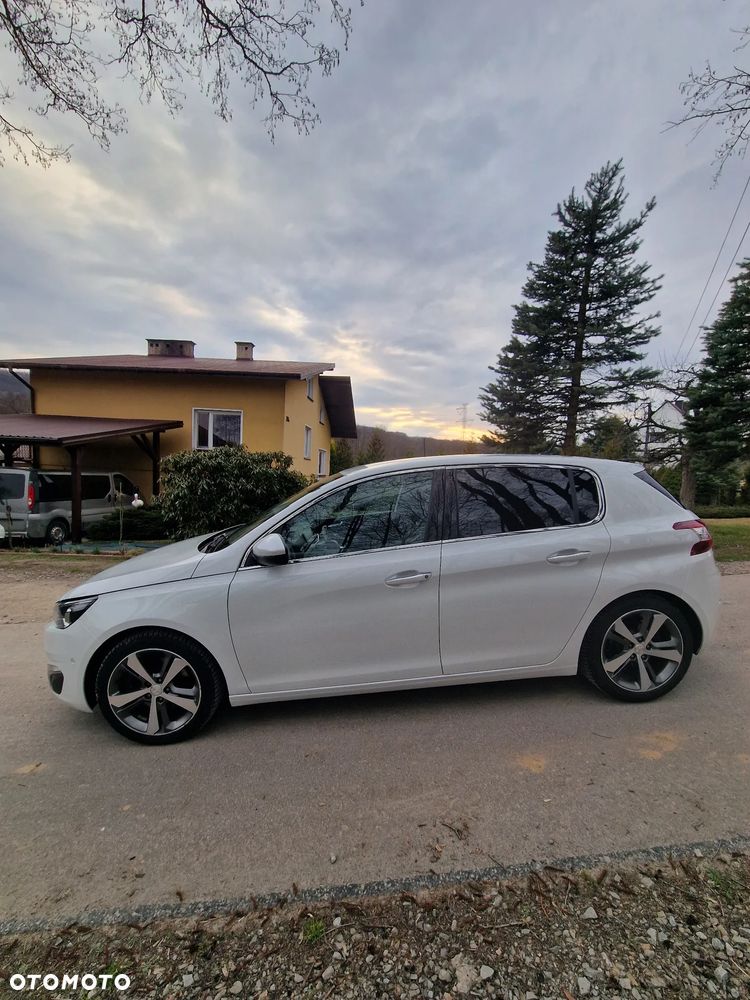 Peugeot 308 1.6 Premium - 6