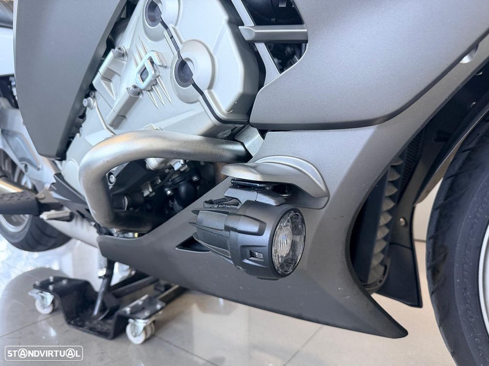 BMW K 1600 GTL - 9