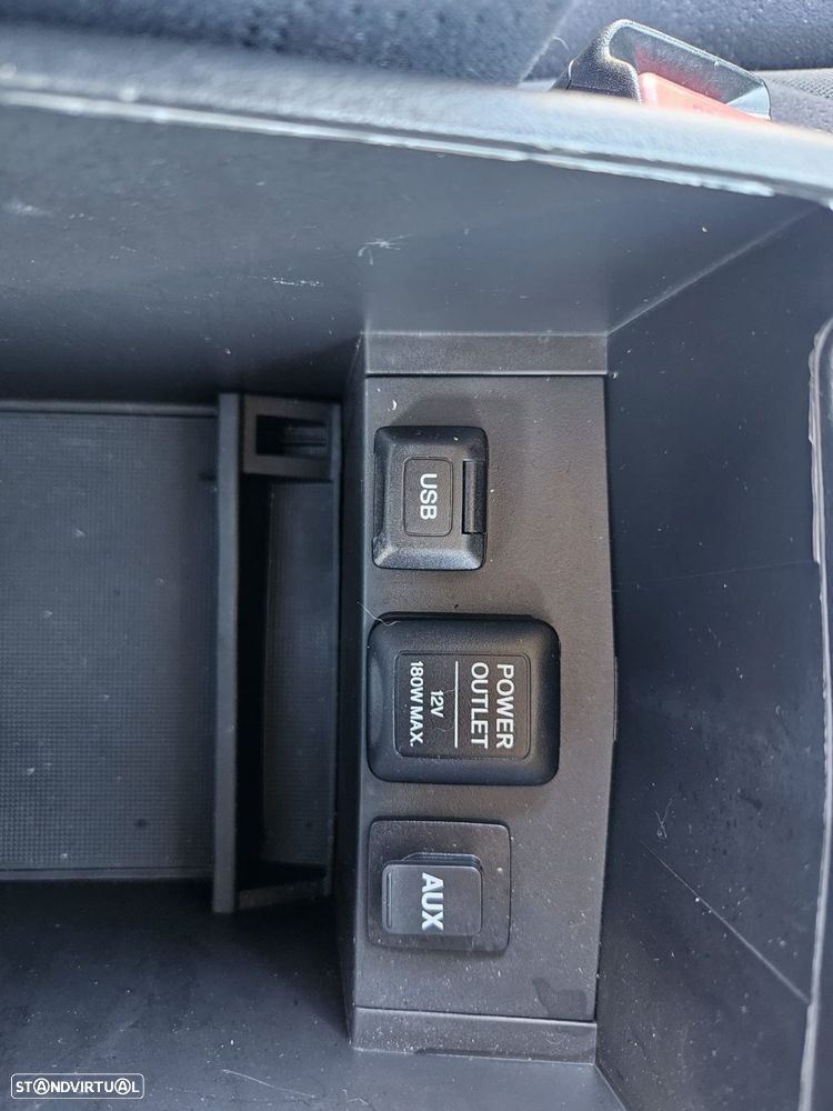 Honda Civic 1.6 i-DTEC Sport - 40