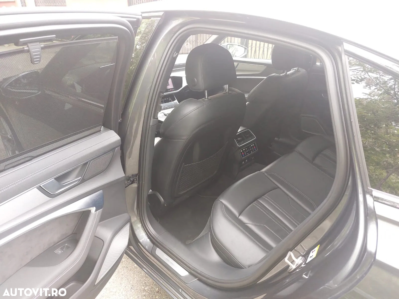Audi A6 3.0 55 TFSI quattro S tronic Sport - 6
