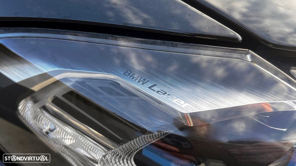 BMW i4 eDrive40 - 14