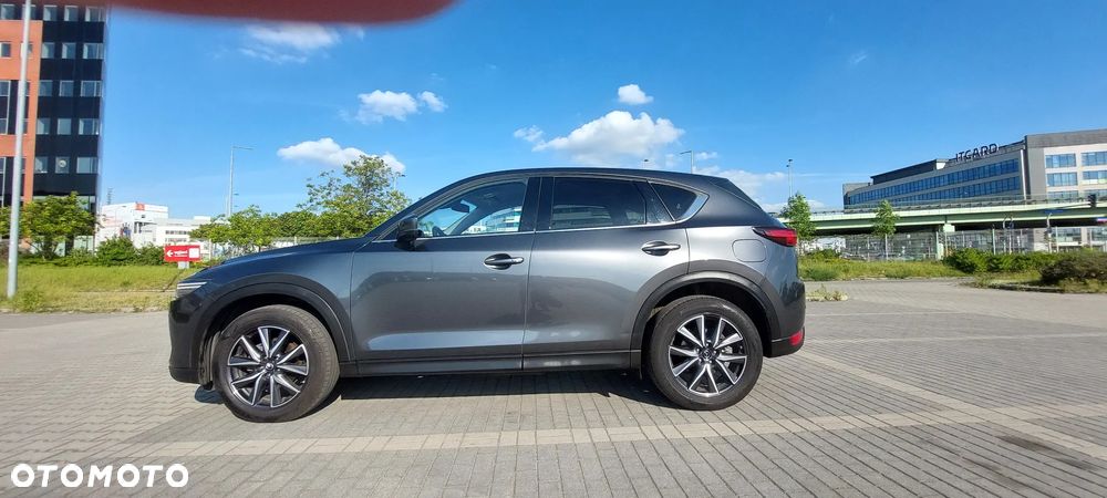 Mazda CX-5 2.2 D Skypassion AWD - 12