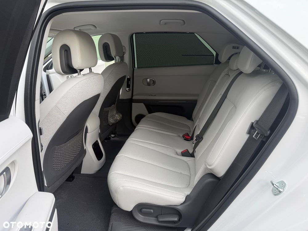 Hyundai IONIQ 5 77,4 kWh Uniq - 8