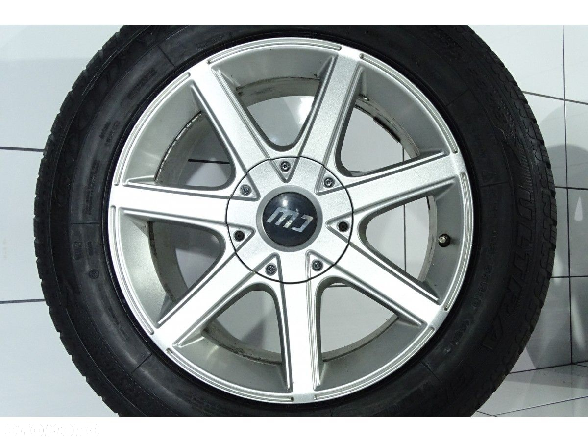 Koła zimowe   18" X5 E70 - 3