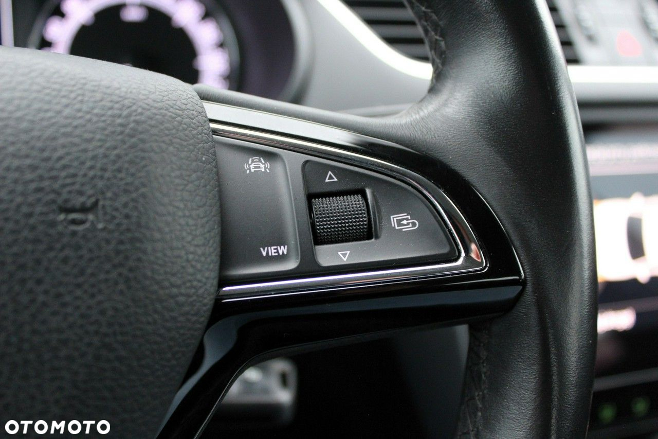 Skoda Octavia - 20