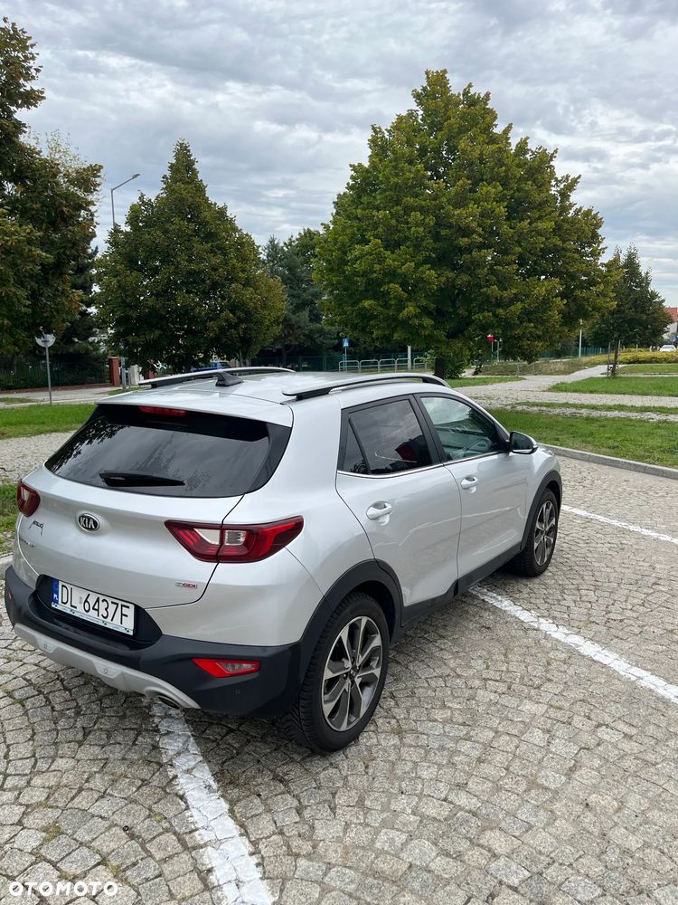 Kia Stonic 1.0 T-GDI L - 5
