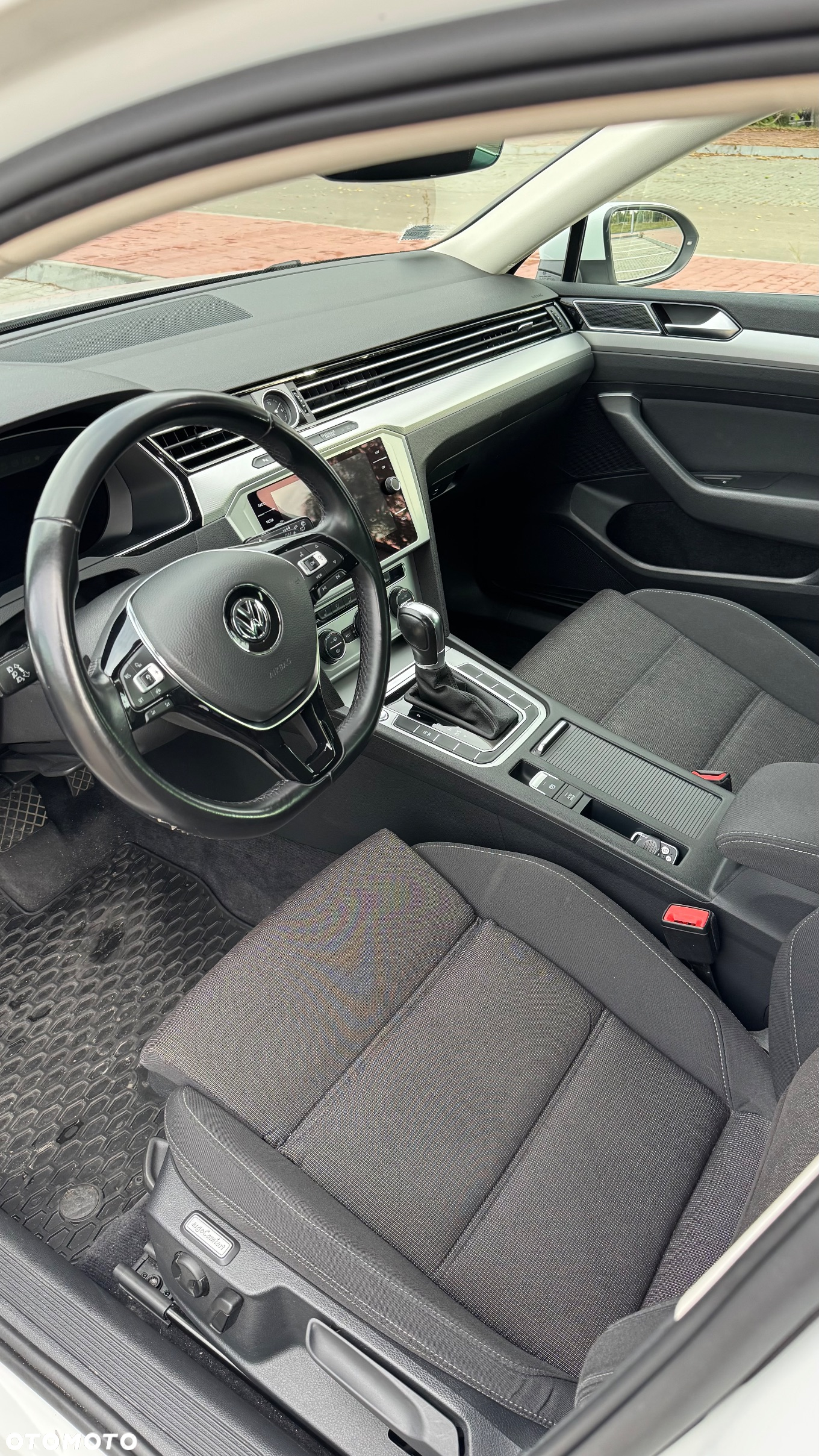 Volkswagen Passat 2.0 TDI BMT SCR Comfortline DSG7 - 7
