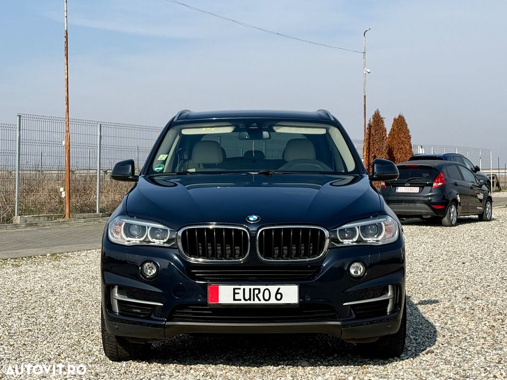 BMW X5 xDrive30d - 2