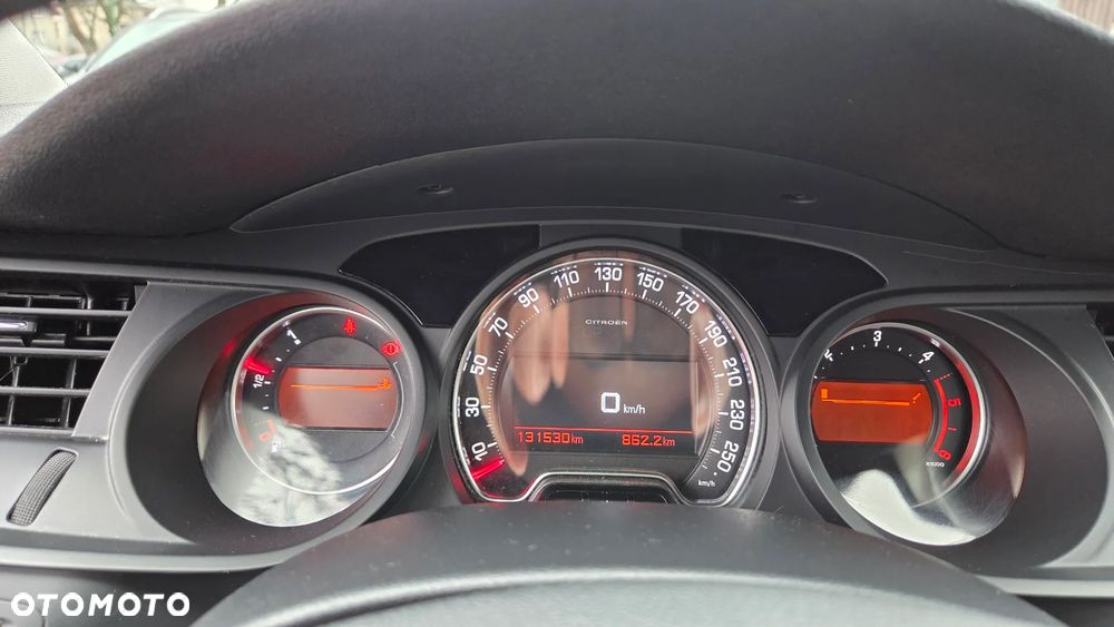 Citroën C5 BlueHDi 150 S&S Exclusive - 24