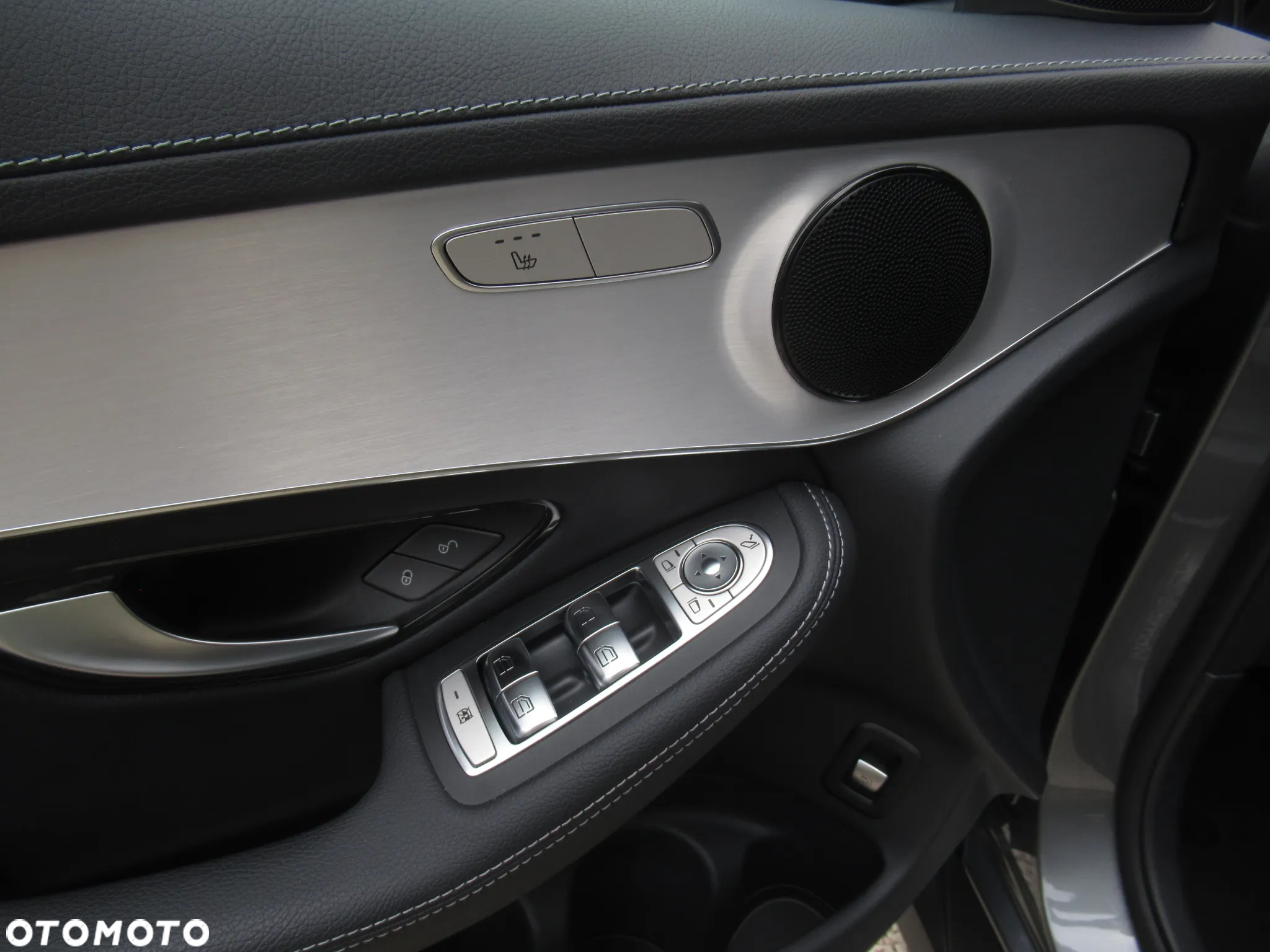 Mercedes-Benz GLC Coupe 200 4-Matic - 7