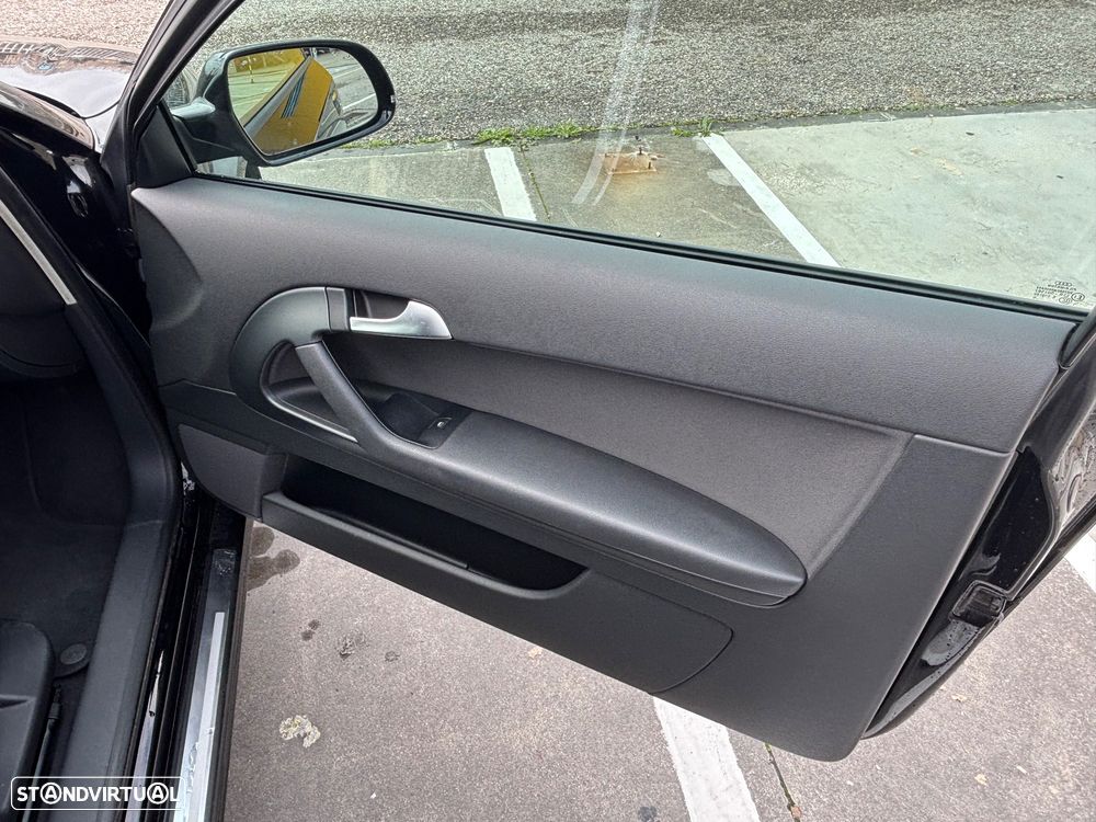 Audi A3 1.6 TDI S-line - 15