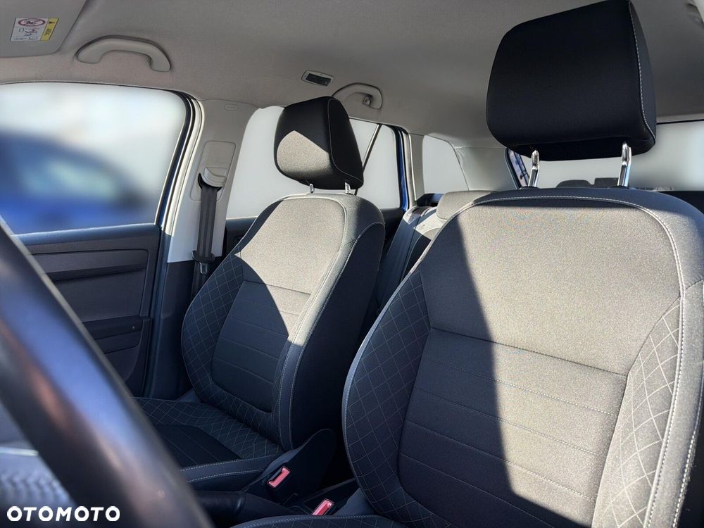 Skoda Fabia 1.0 TSI Ambition - 13