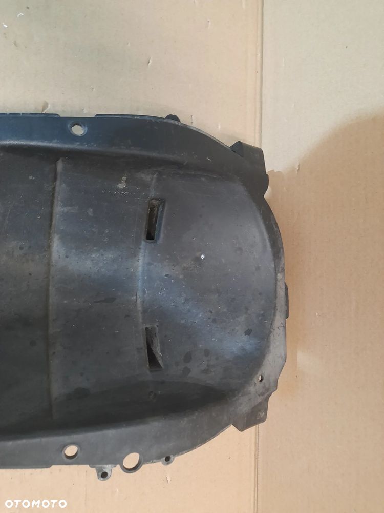 = SUZUKI GSXR 600 750 K6 K7 WYPELNIENIE ZADUPEK OGON - 4