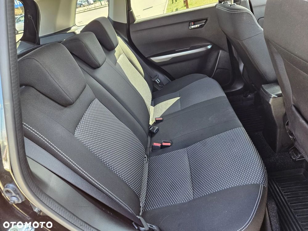 Suzuki Vitara 1.0 Boosterjet Premium 2WD - 14