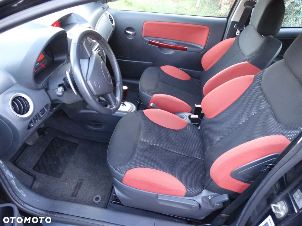 Citroën C2 1.4 VTR Senso Drive - 12