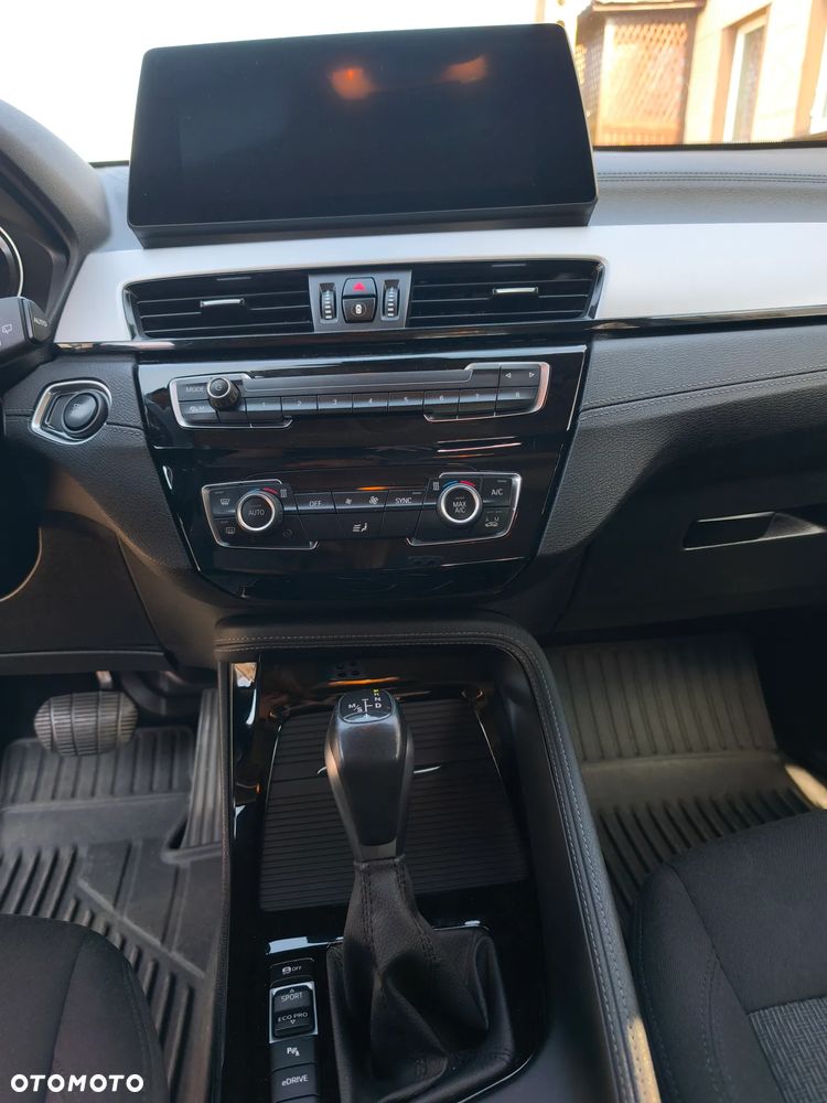 BMW X2 xDrive25e Advantage - 16
