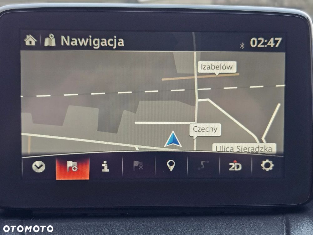 Mazda CX-3 2.0 SkyPrestige - 32