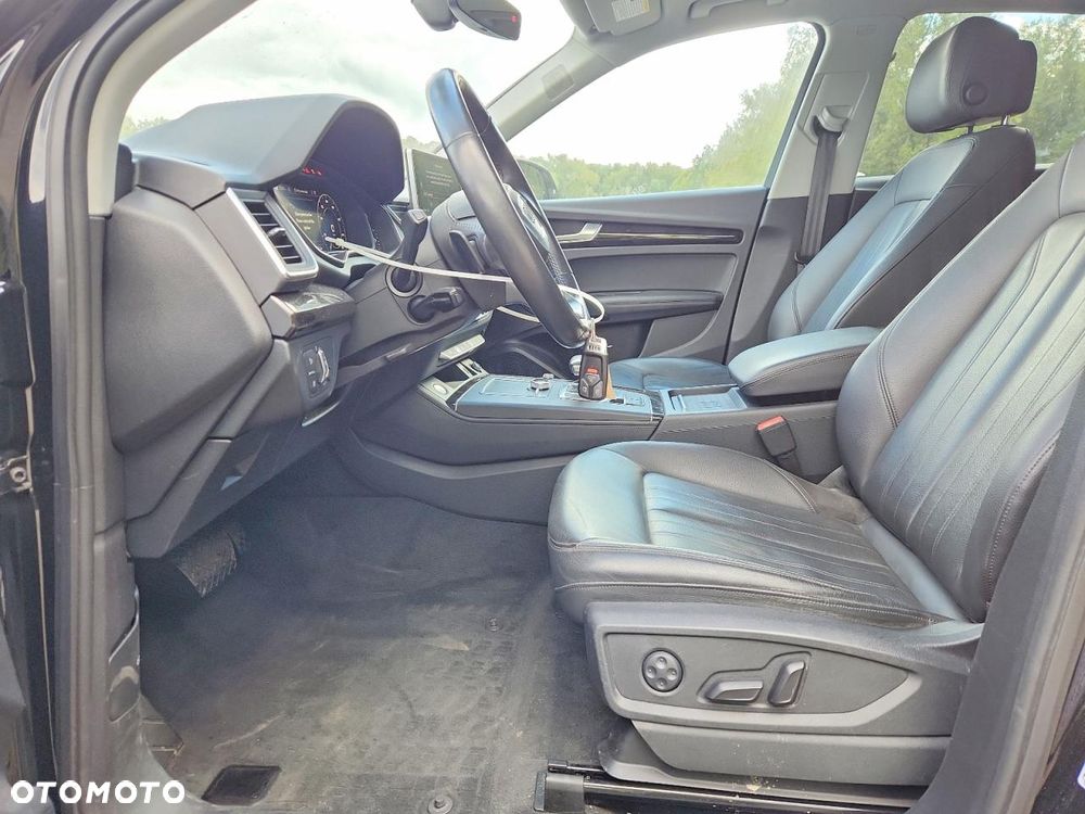Audi Q5 - 9