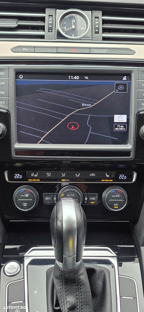 Volkswagen Passat - 21