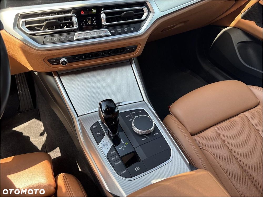 BMW Seria 4 420d mHEV M Sport - 17
