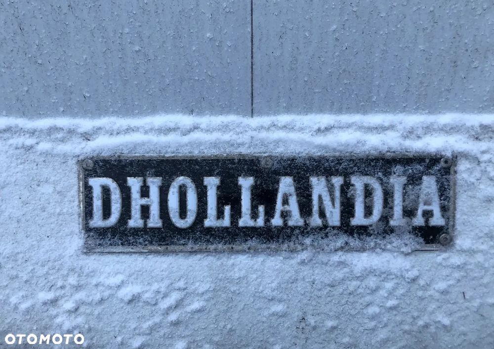 WINDA SAMOZAŁADOWCZA DHOLLANDIA DHLM.10 12V - 6