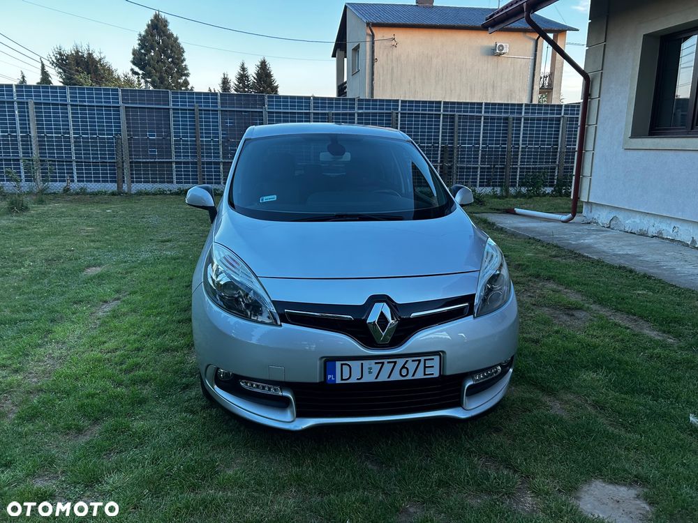 Renault Scenic 1.5 dCi Life - 10
