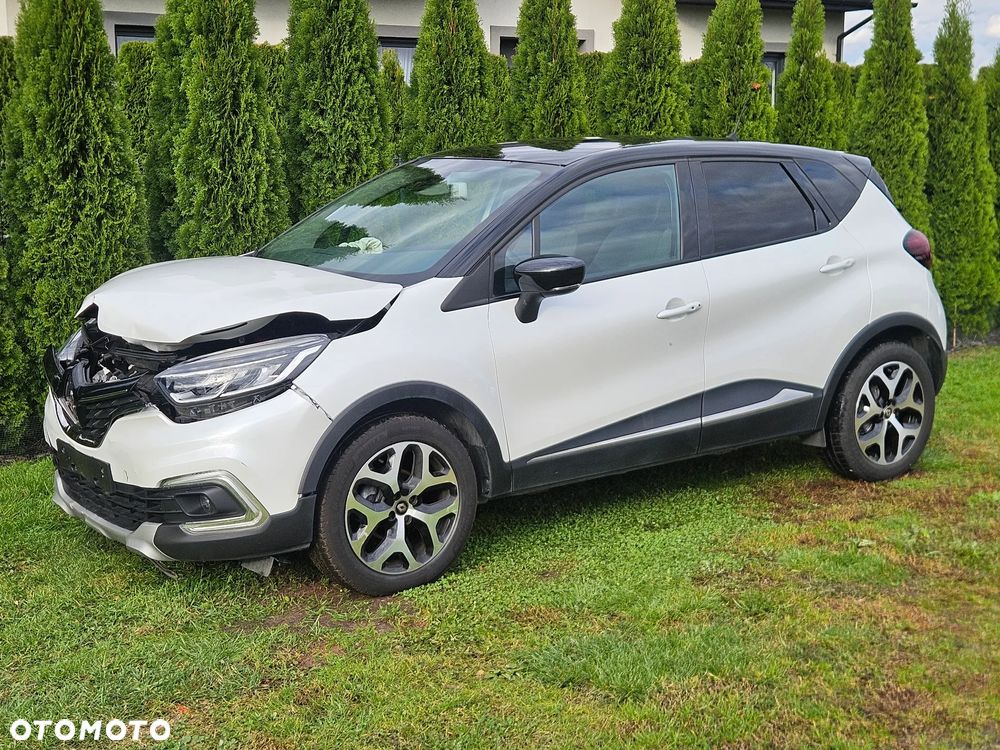 Renault Captur (ENERGY) TCe 90 INTENS - 5