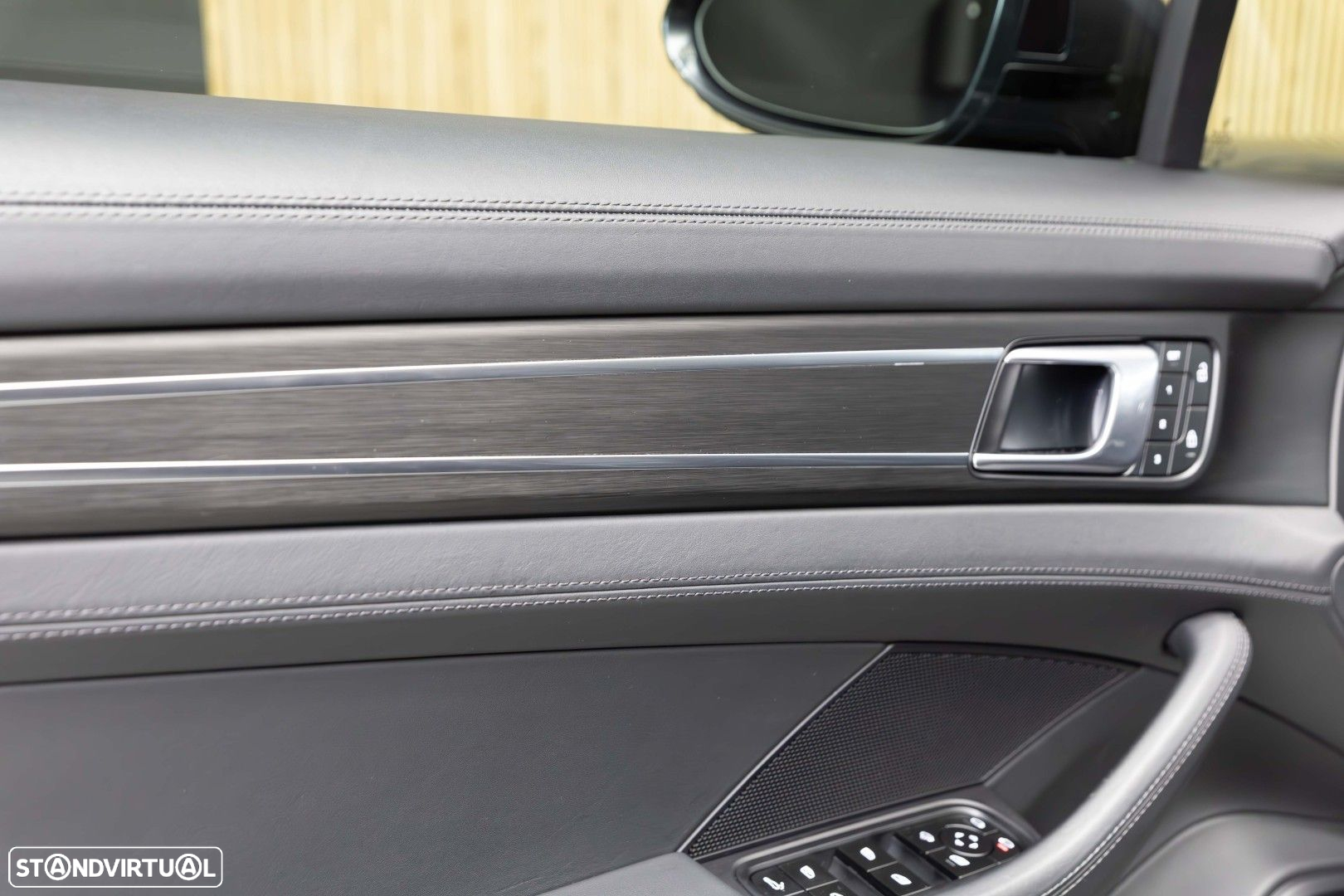 Porsche Panamera Sport Turismo 4 E-Hybrid Platinum Edition PDLS - 20