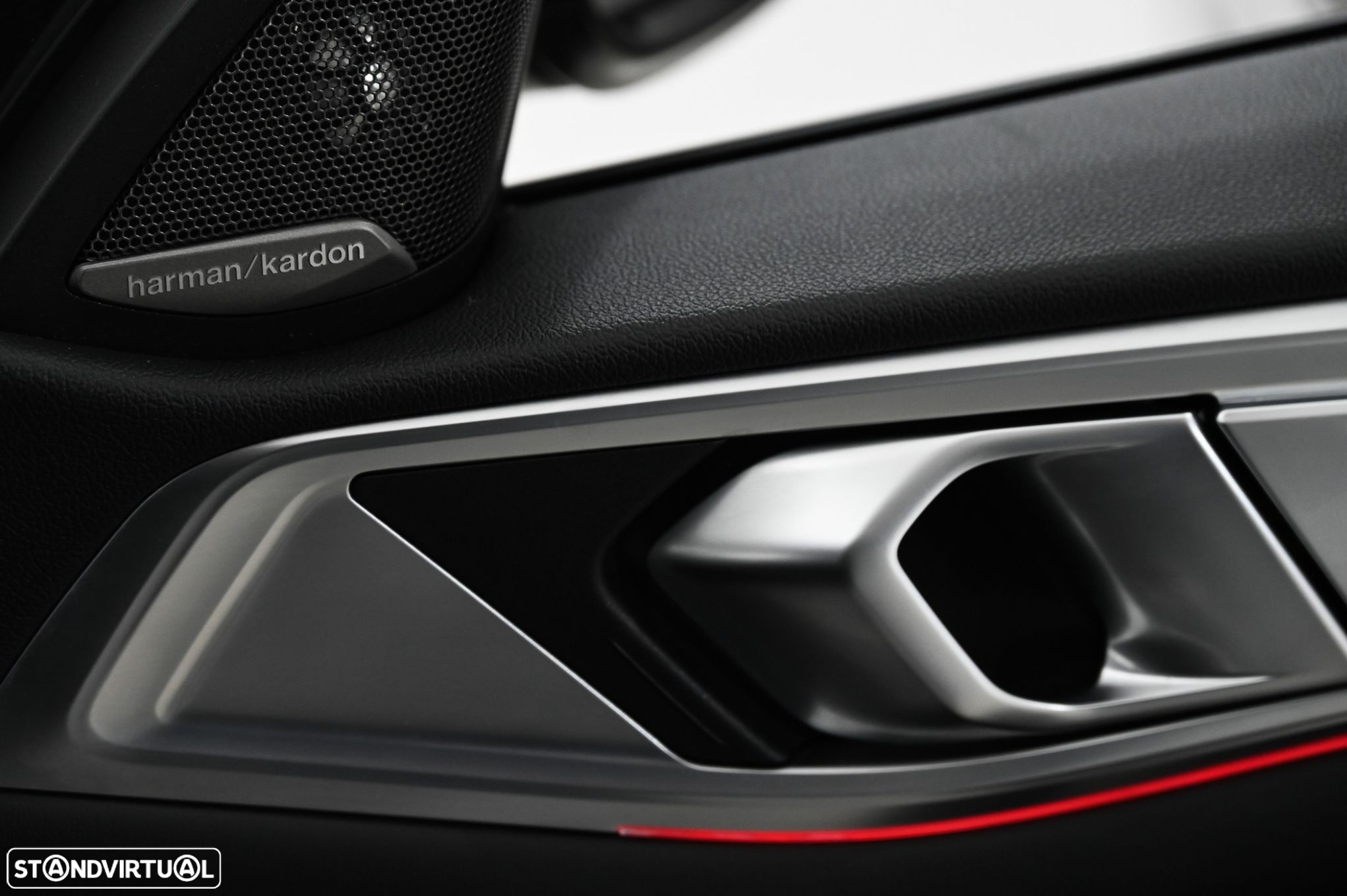 BMW M4 Competition - 43