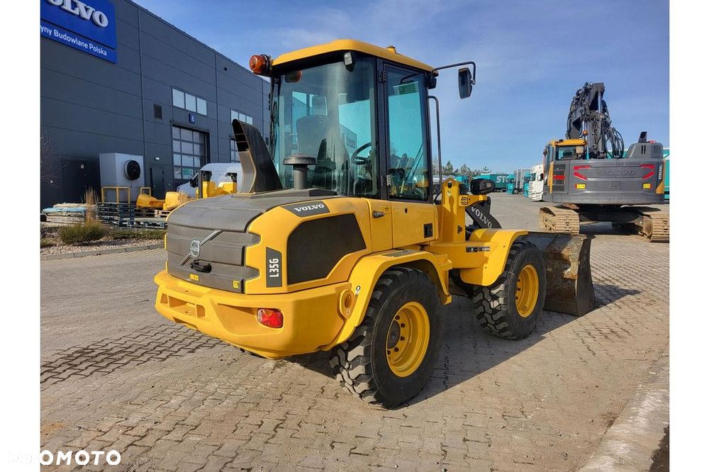 Volvo L35G - 6
