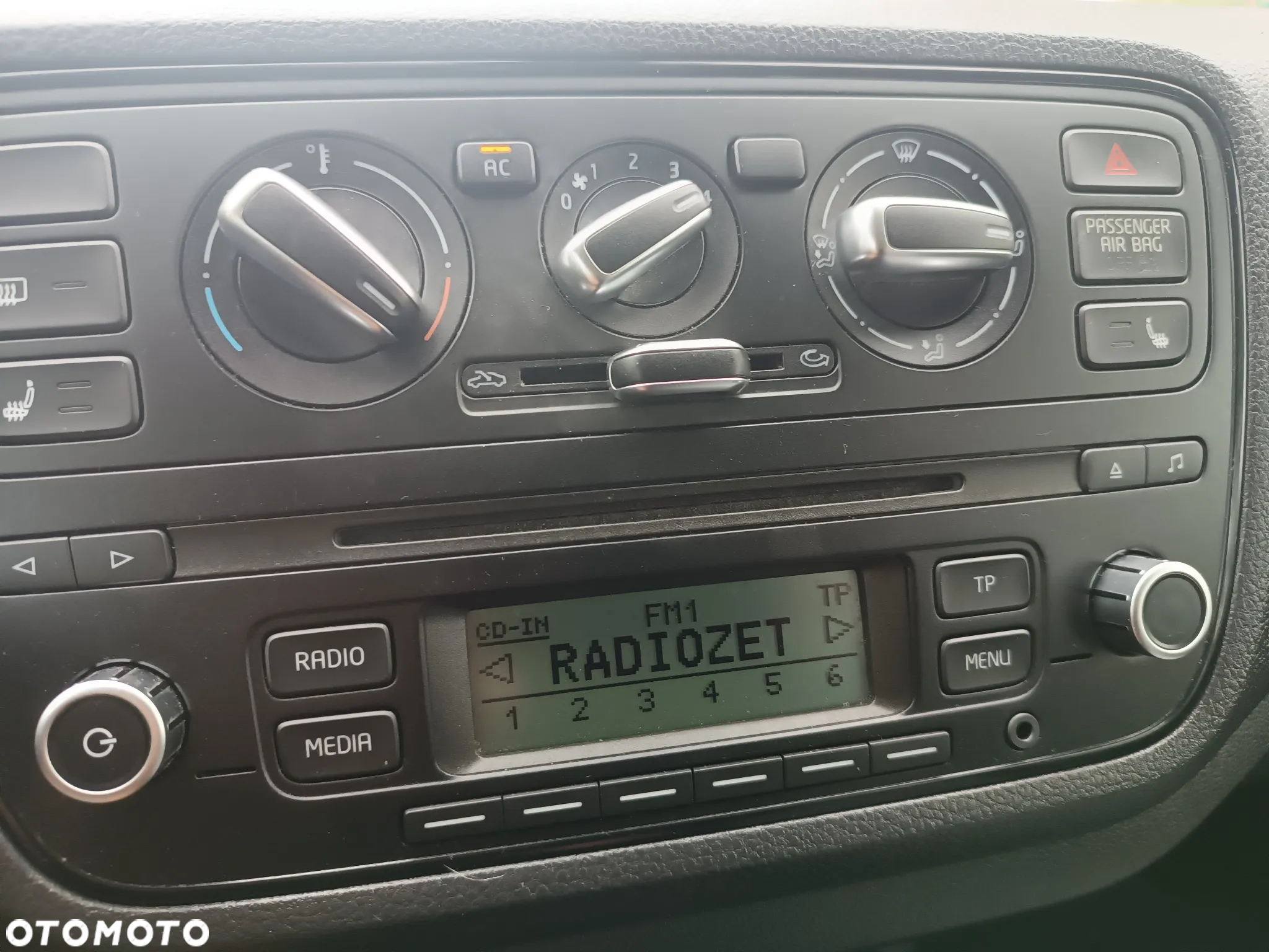 Skoda Citigo - 25