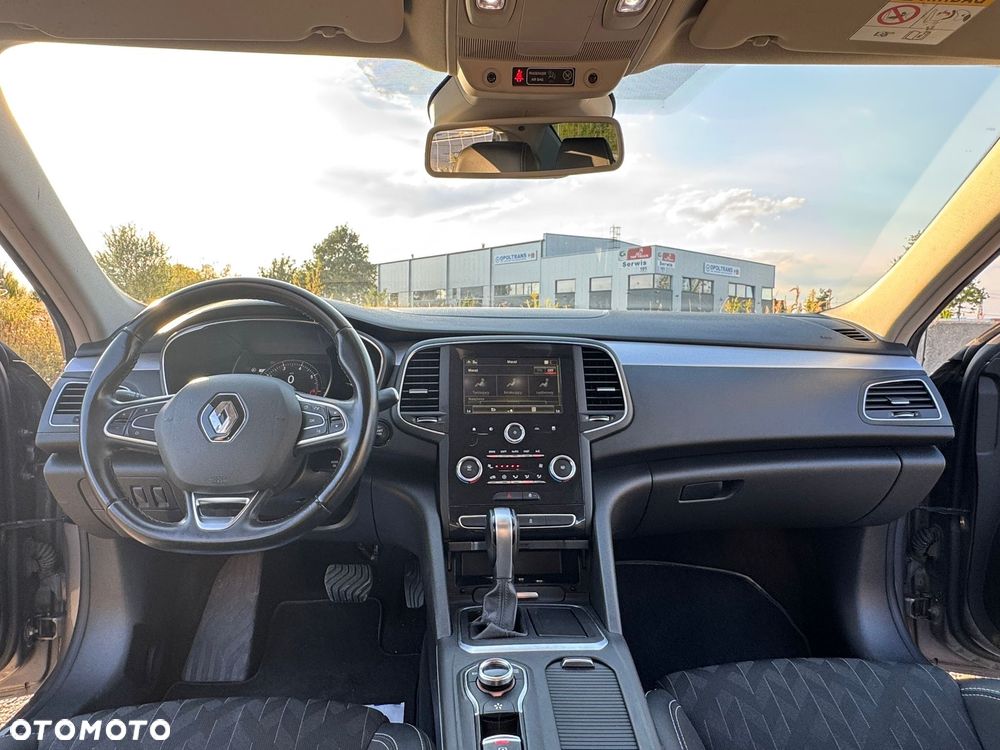 Renault Talisman 1.3 TCe FAP Limited EDC - 32