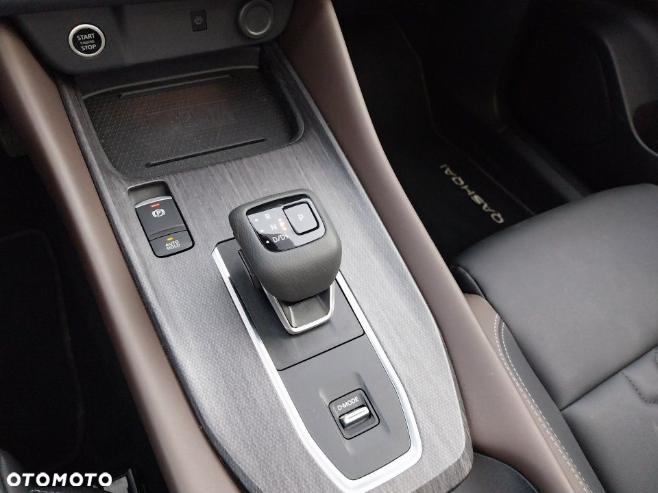 Nissan Qashqai - 18