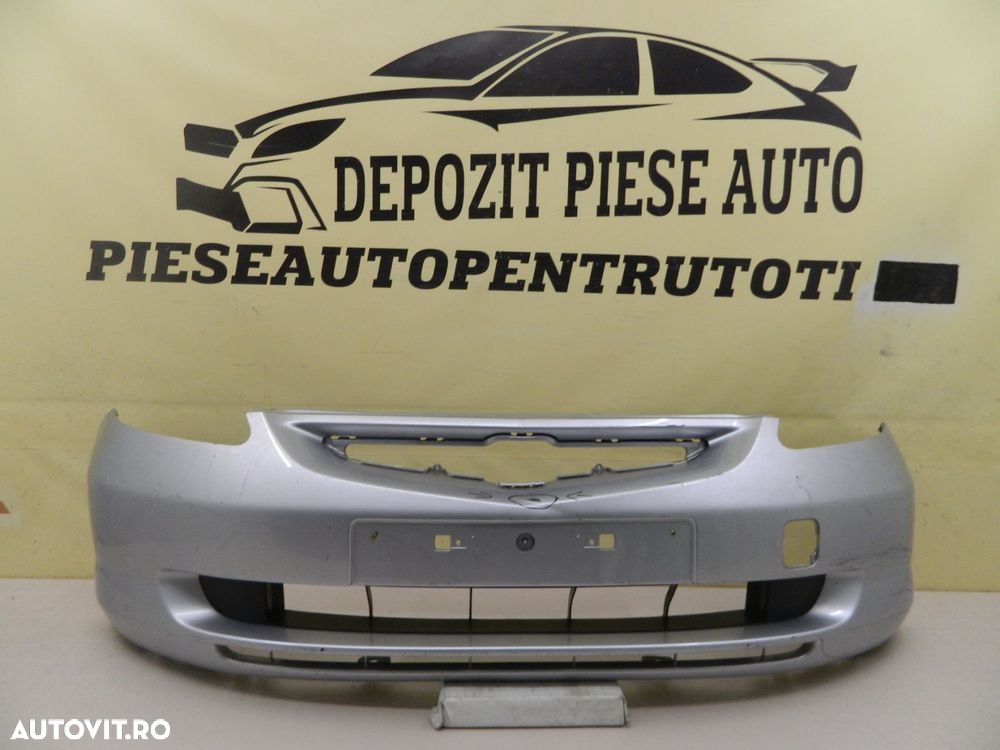 Bara fata Honda Jazz, 2002, 2003, 2004, 2005, cod origine 71101-SAA-ZZ00. - 1