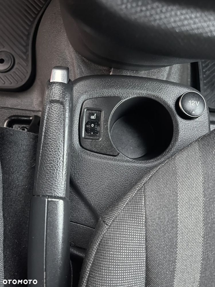 Ford Transit Connect L2 - 19