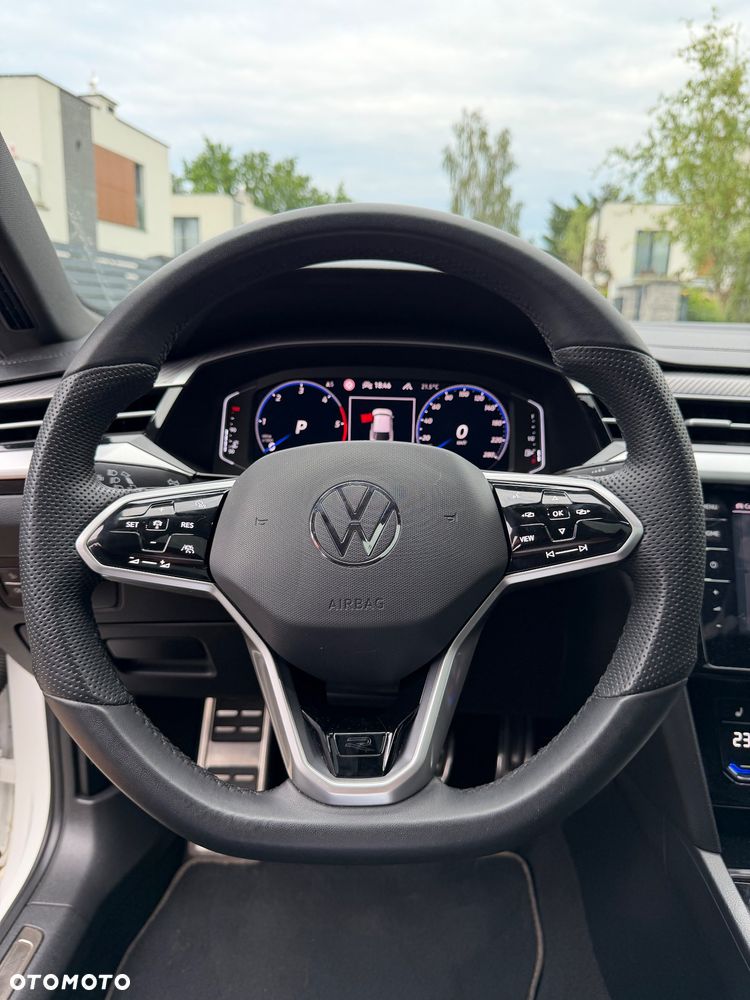 Volkswagen Arteon 2.0 TDI 4Motion R-Line DSG - 20