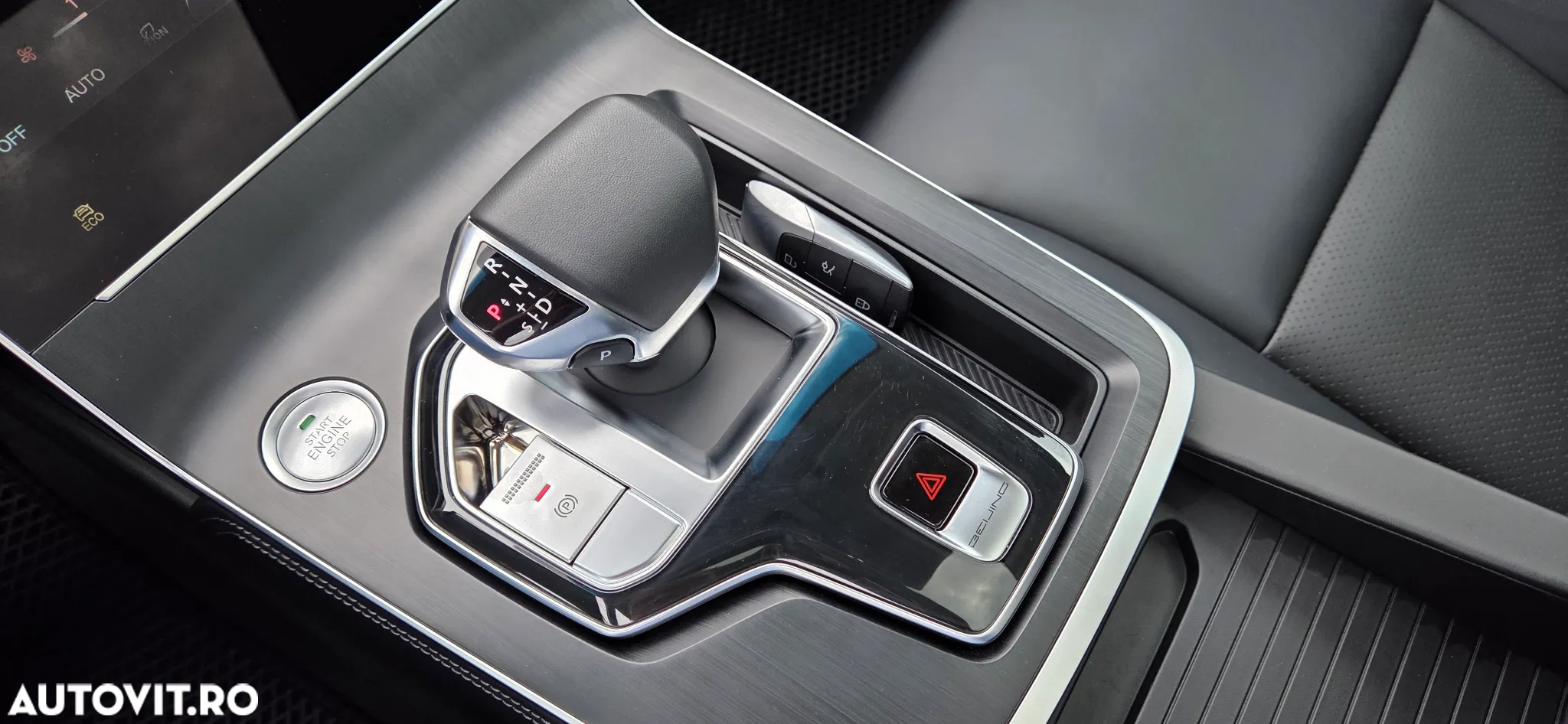 Baic X75 - 30