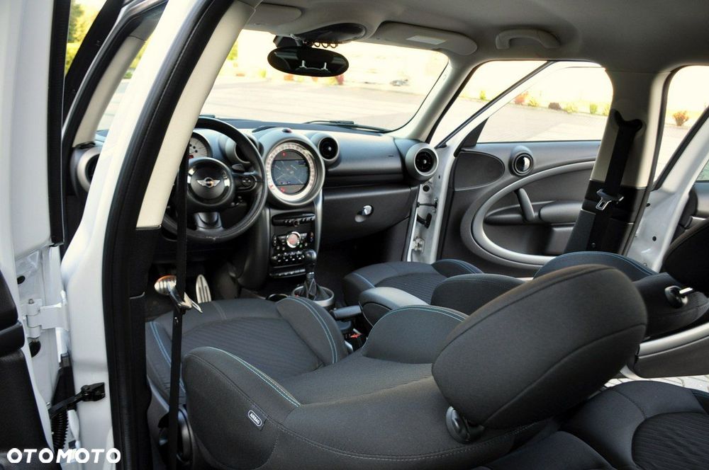 MINI Countryman - 30