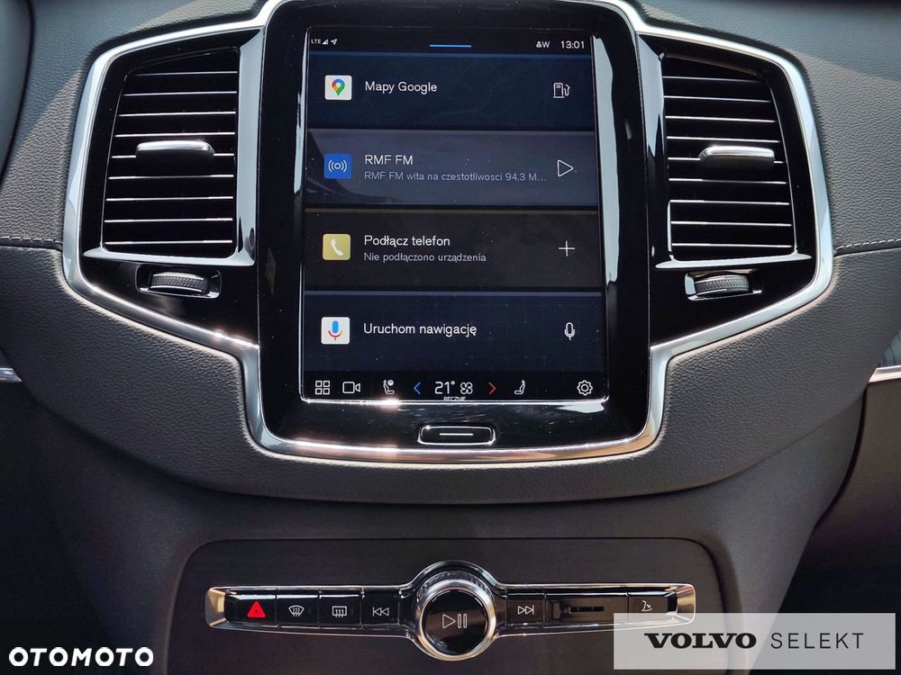 Volvo XC 90 - 22