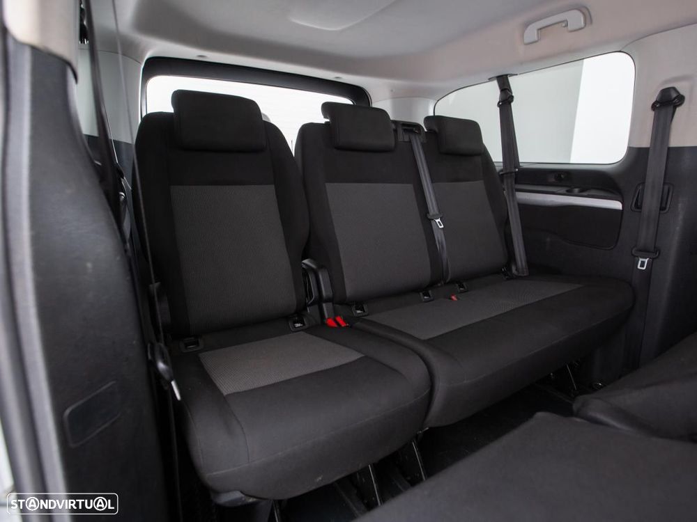 Toyota Proace Verso 1.5 D-4D L2 1.2T Comfort 9L PDL - 11