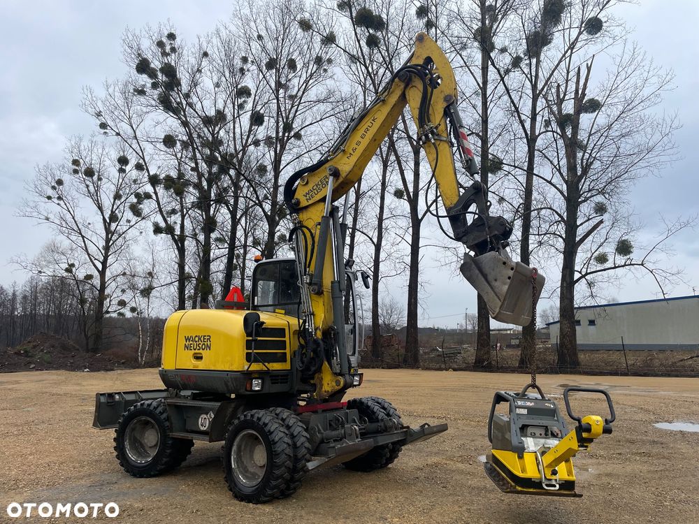 Wacker Neuson Ew100 - 3