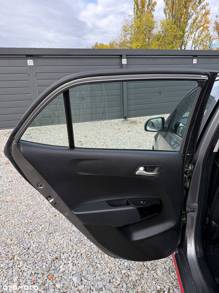 Kia Picanto 1.0 GT Line - 15