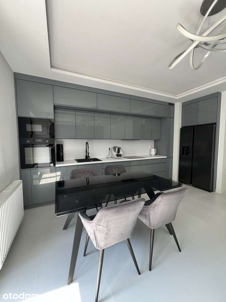 Wyjątkowe mieszkanie premium 72 m² z tarasem i dużym balkonem Lubin - Pełny obrazek: 5/20