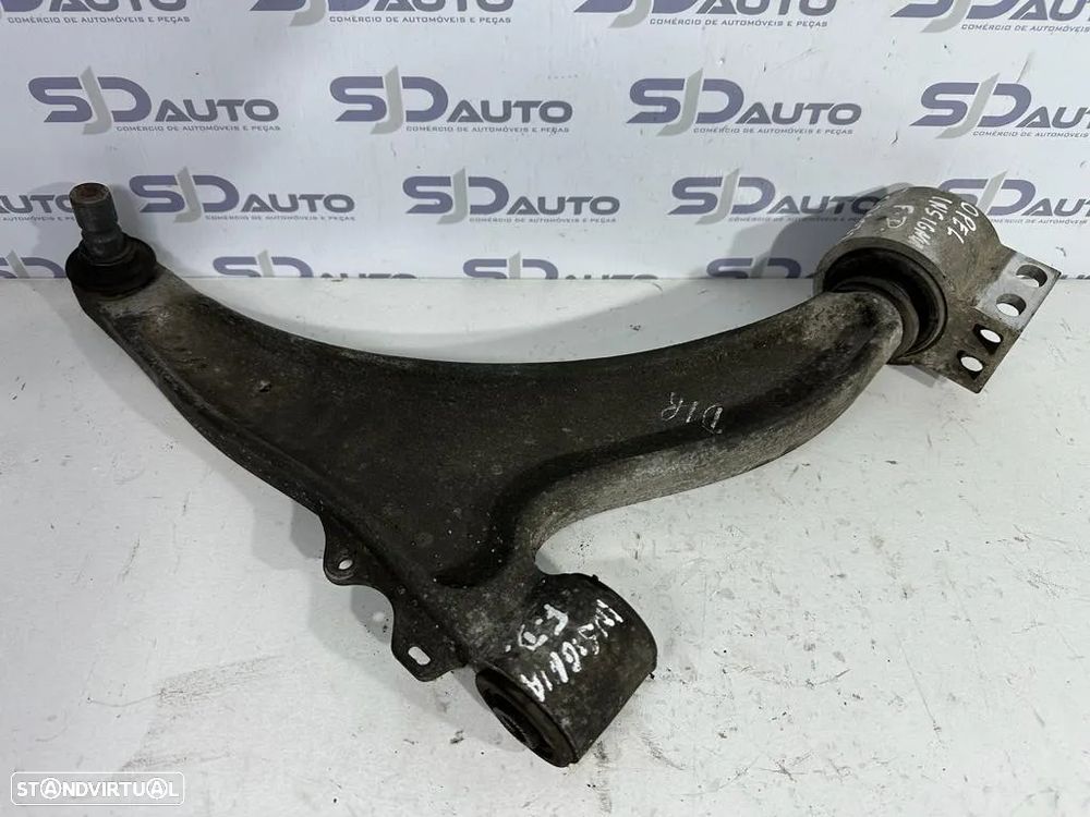 Braço Suspensão Frente Direito / Esquerdo - Opel Insignia - 2